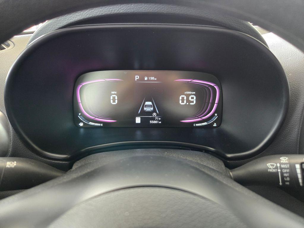 used 2023 Kia Soul car