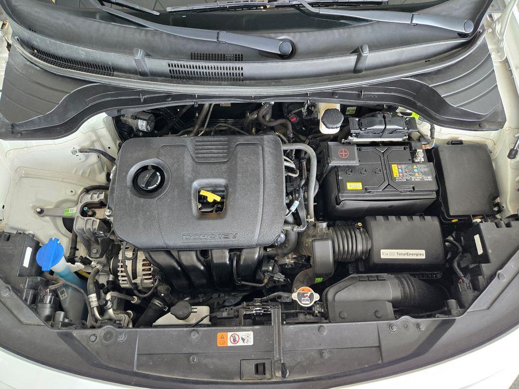 used 2023 Kia Soul car, priced at $17,999