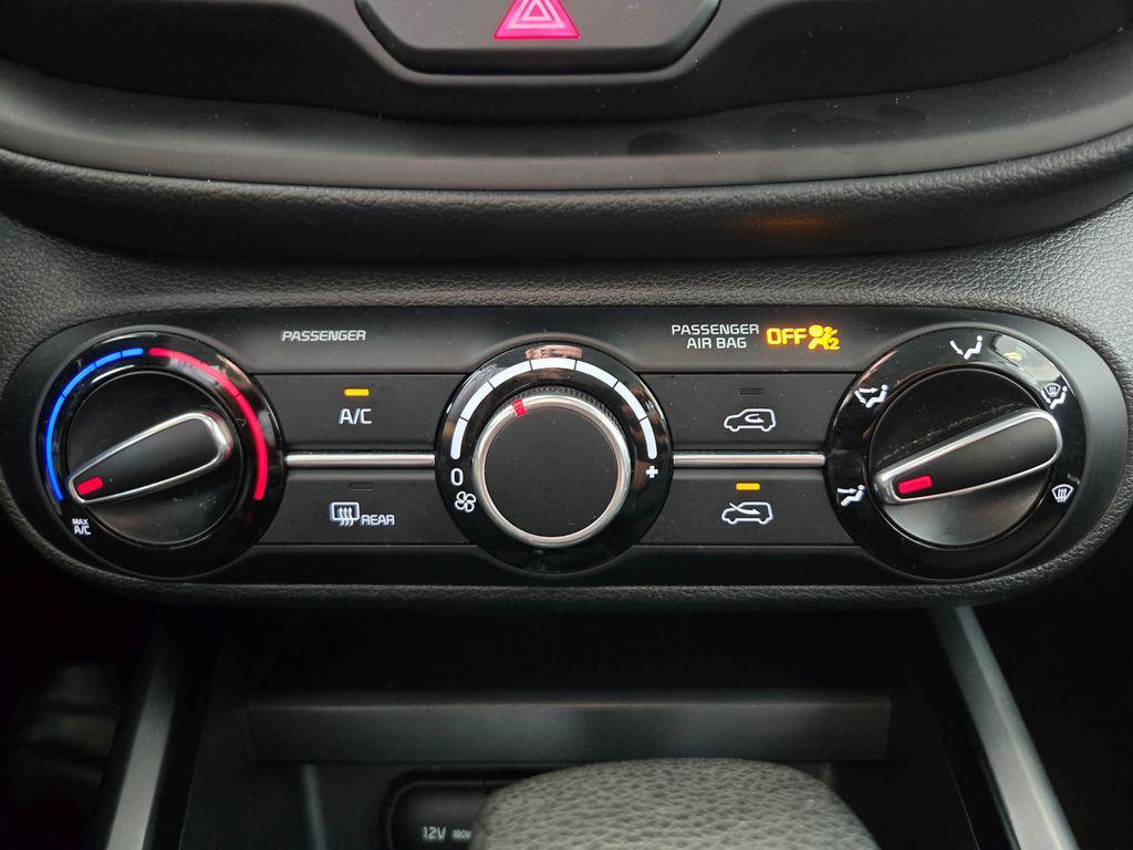 used 2023 Kia Soul car