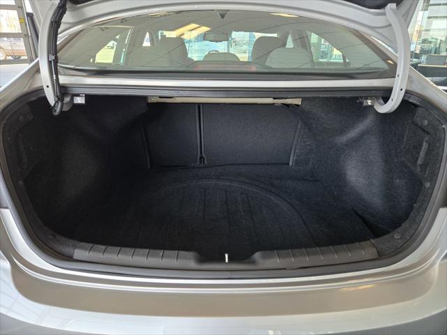 used 2020 Hyundai Elantra car, priced at $17,999