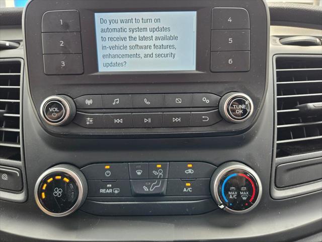 used 2023 Ford Transit-250 car, priced at $32,999