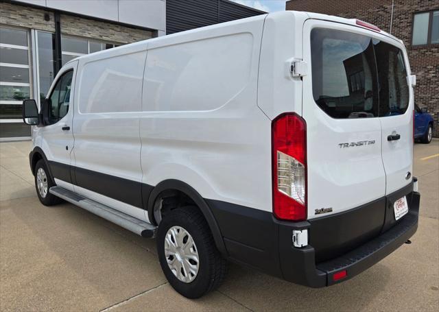 used 2023 Ford Transit-250 car, priced at $32,999