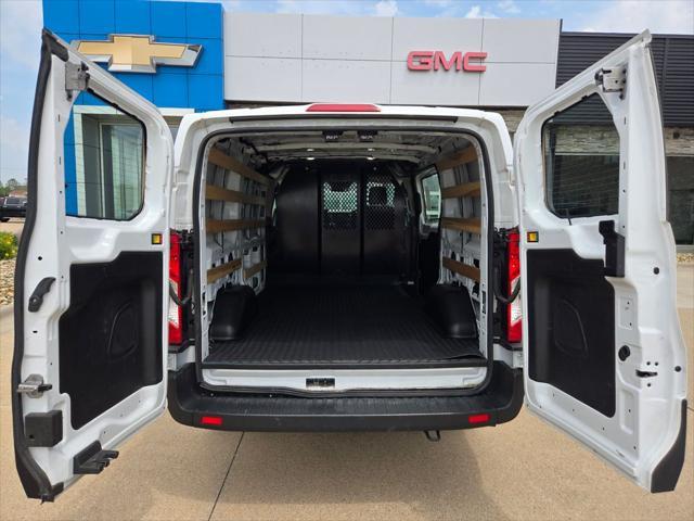 used 2023 Ford Transit-250 car, priced at $32,999