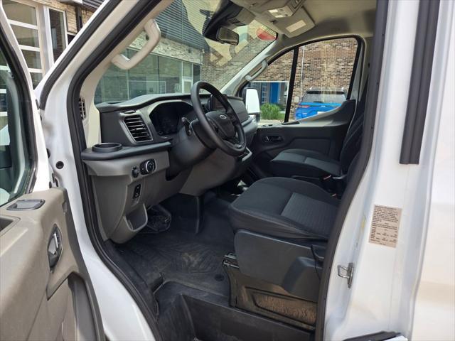 used 2023 Ford Transit-250 car, priced at $32,999