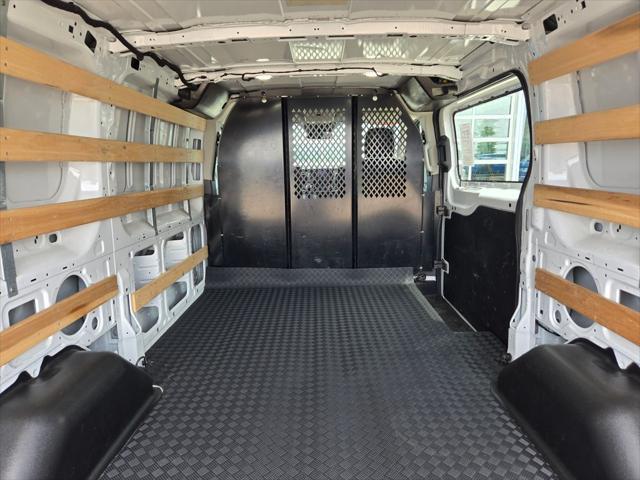 used 2023 Ford Transit-250 car, priced at $32,999