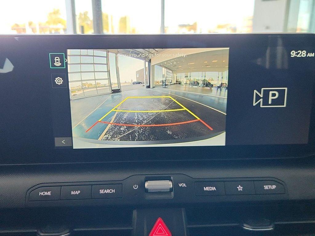 used 2025 Kia K4 car, priced at $23,699