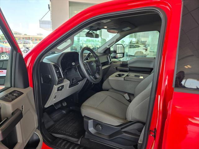 used 2020 Ford F-150 car, priced at $34,999