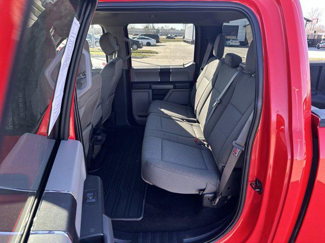 used 2020 Ford F-150 car, priced at $35,999