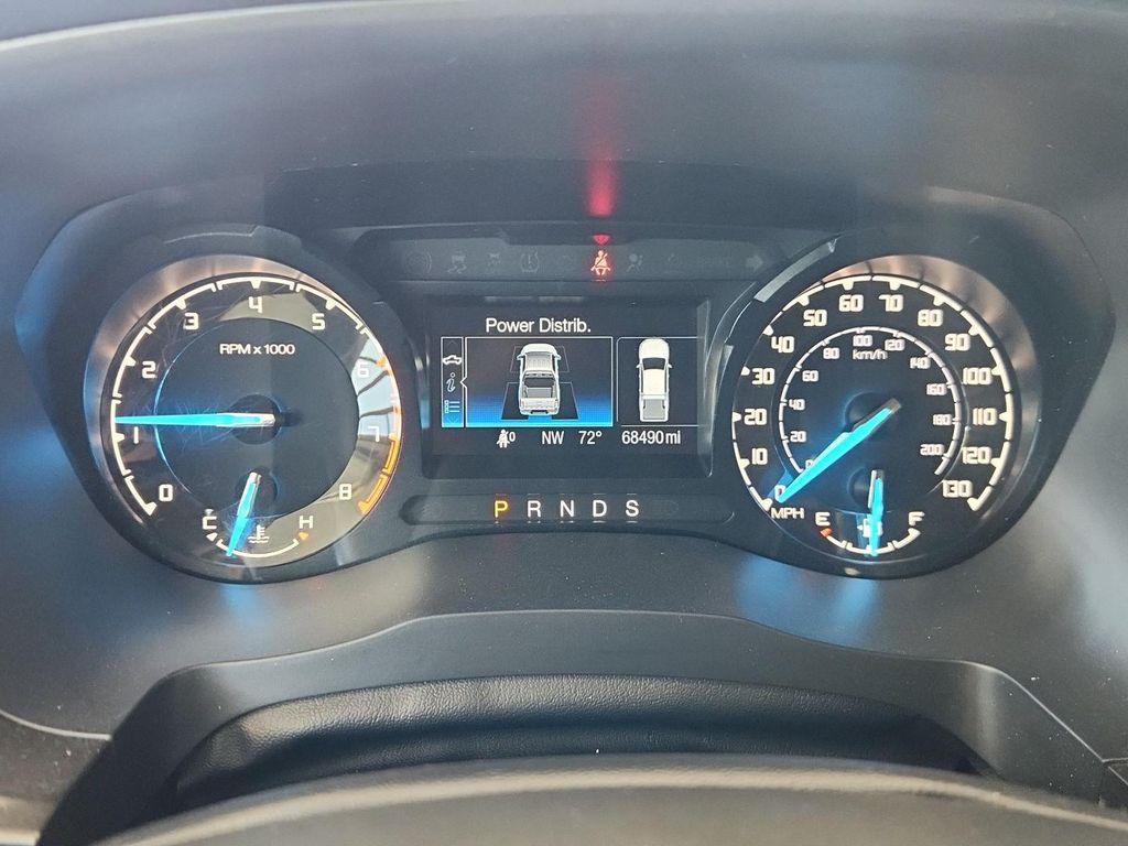 used 2022 Ford Ranger car, priced at $28,999