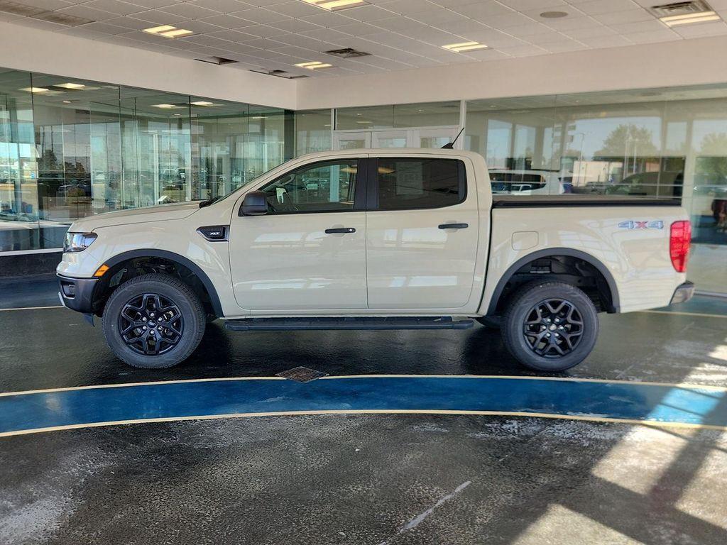 used 2022 Ford Ranger car, priced at $28,999