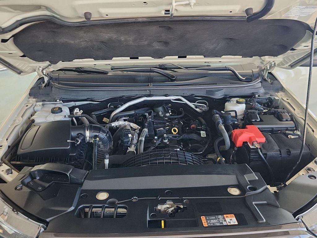 used 2022 Ford Ranger car, priced at $28,999