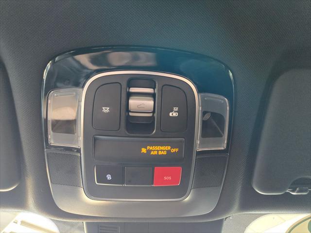 used 2024 Hyundai SANTA CRUZ car, priced at $33,999