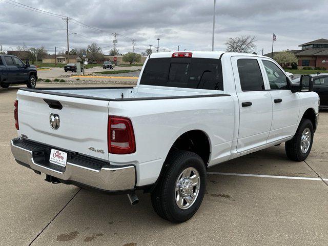 new 2024 Ram 2500 car, priced at $61,865