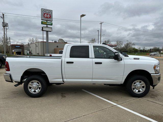 new 2024 Ram 2500 car, priced at $61,865