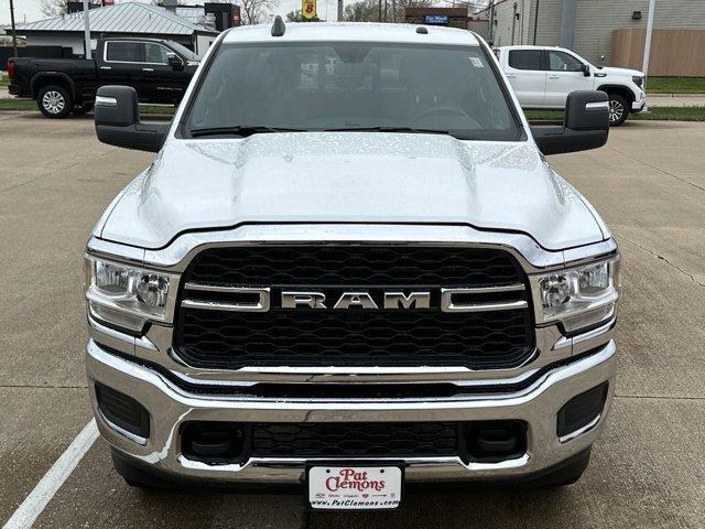 new 2024 Ram 2500 car, priced at $61,865