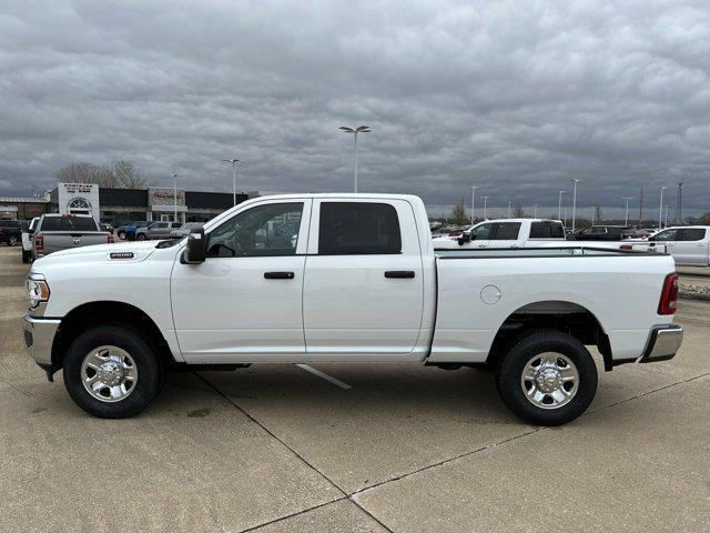 new 2024 Ram 2500 car, priced at $61,865