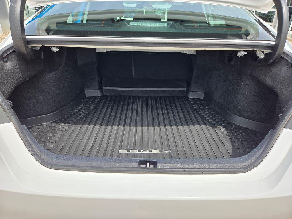 used 2024 Toyota Camry car, priced at $25,877