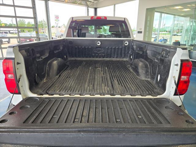 used 2016 Chevrolet Silverado 2500 car, priced at $21,990