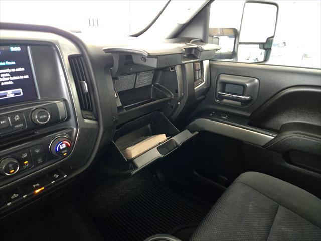 used 2016 Chevrolet Silverado 2500 car, priced at $21,990