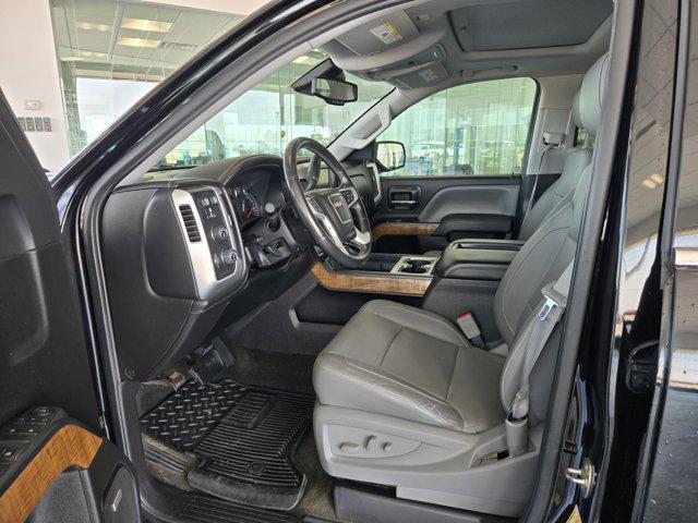 used 2014 GMC Sierra 1500 car, priced at $14,990