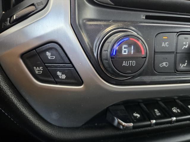 used 2014 GMC Sierra 1500 car, priced at $14,990