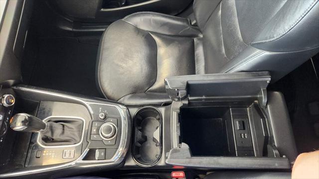 used 2018 Mazda CX-9 car, priced at $12,990