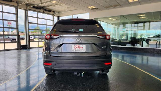 used 2018 Mazda CX-9 car, priced at $12,990