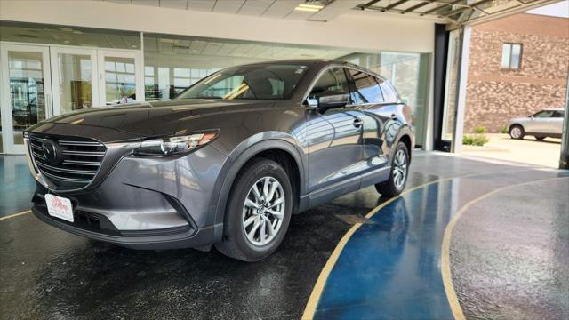 used 2018 Mazda CX-9 car, priced at $12,990