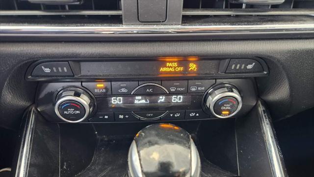 used 2018 Mazda CX-9 car, priced at $12,990
