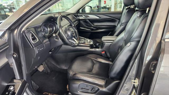 used 2018 Mazda CX-9 car, priced at $12,990