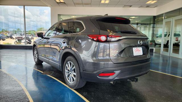 used 2018 Mazda CX-9 car, priced at $12,990