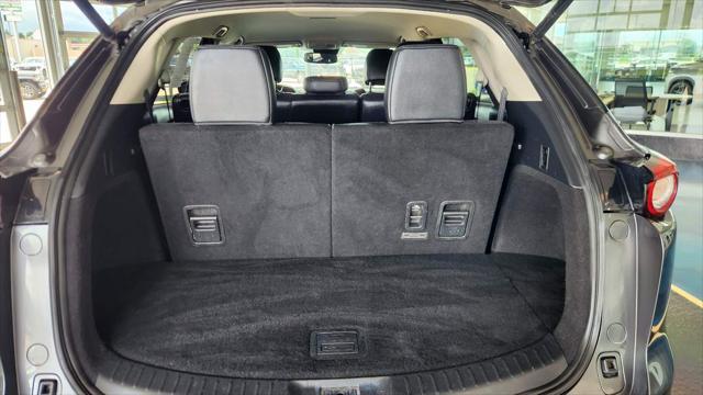 used 2018 Mazda CX-9 car, priced at $12,990