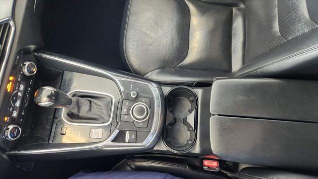 used 2018 Mazda CX-9 car, priced at $12,990