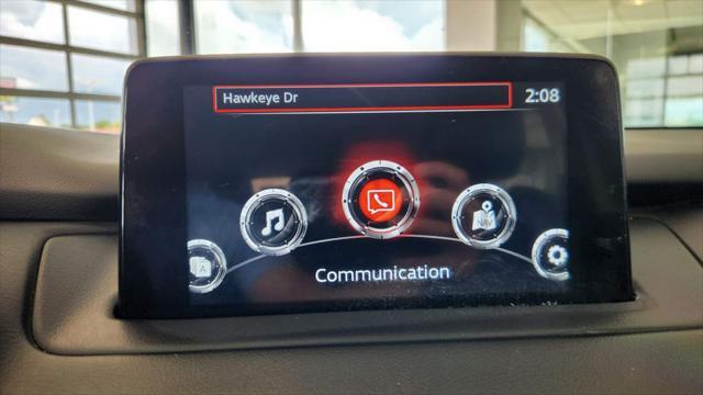 used 2018 Mazda CX-9 car, priced at $12,990