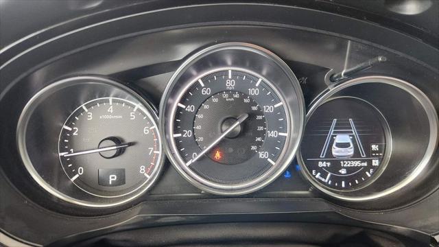 used 2018 Mazda CX-9 car, priced at $12,990
