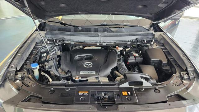 used 2018 Mazda CX-9 car, priced at $12,990