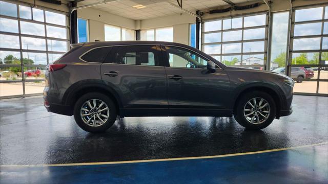 used 2018 Mazda CX-9 car, priced at $12,990