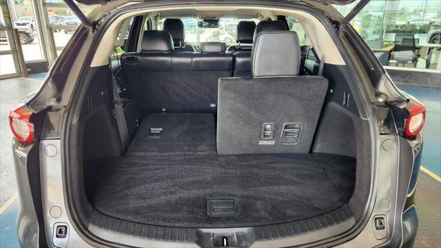 used 2018 Mazda CX-9 car, priced at $12,990