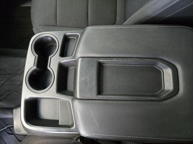 used 2022 Chevrolet Silverado 2500 car, priced at $41,999
