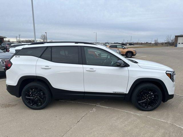 new 2024 GMC Terrain car, priced at $35,210