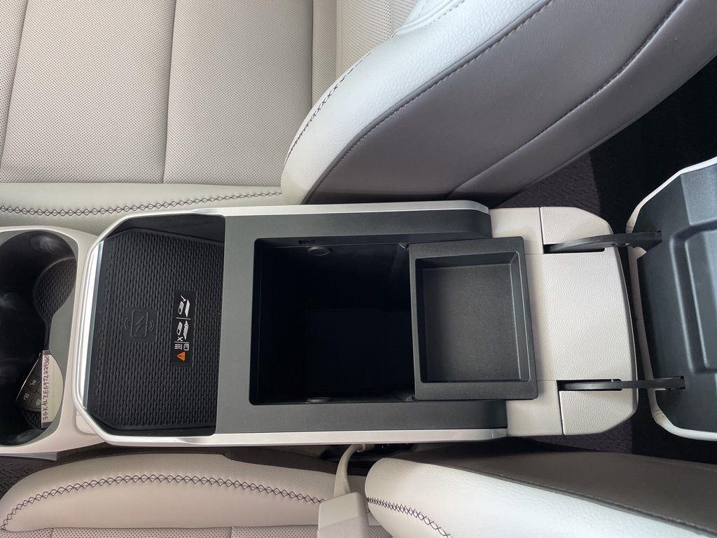 new 2026 GMC Terrain car, priced at $44,199