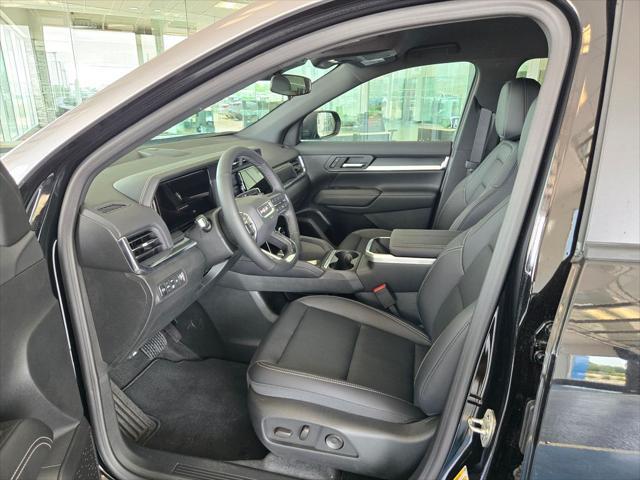 new 2026 GMC Terrain car, priced at $37,135