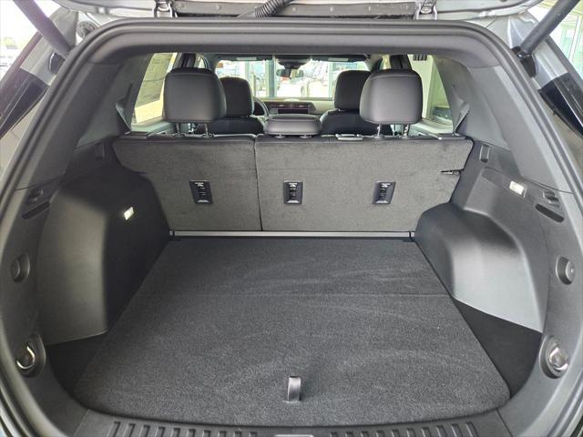 new 2026 GMC Terrain car, priced at $37,135