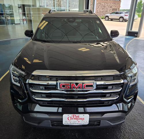 new 2026 GMC Terrain car, priced at $37,135