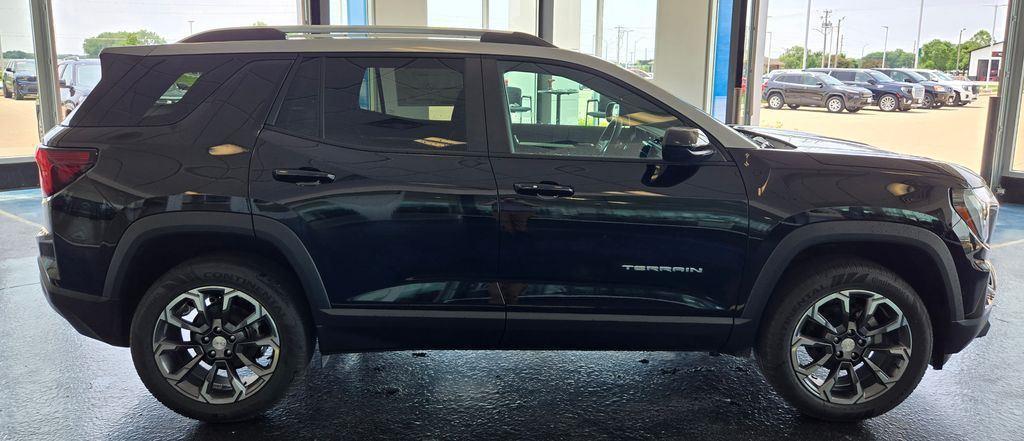 new 2026 GMC Terrain car, priced at $35,780