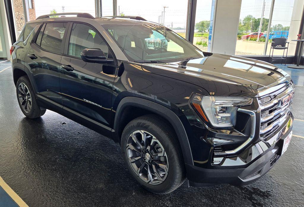 new 2026 GMC Terrain car, priced at $35,780