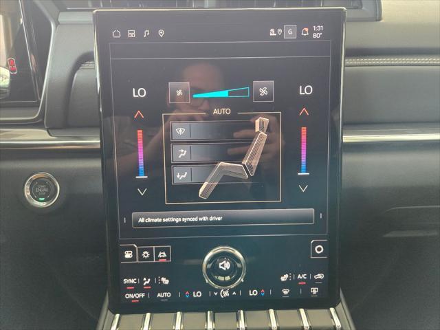 new 2026 GMC Terrain car, priced at $37,135