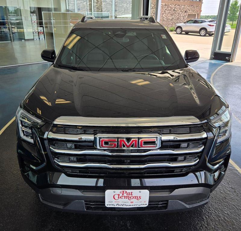 new 2026 GMC Terrain car, priced at $35,780