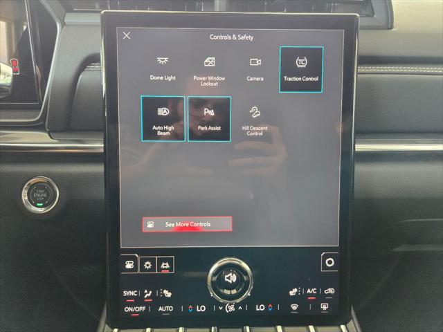 new 2026 GMC Terrain car, priced at $37,135