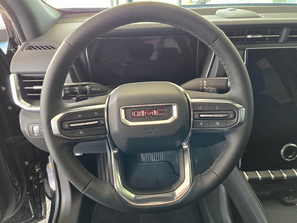 new 2026 GMC Terrain car, priced at $35,780